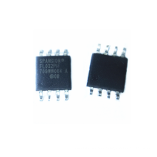 Flash Memory CMOS 32-Mbit 3.0V 8SOIC  ROHS  S25FL032P0XMFI011